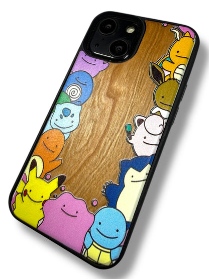 Pokemon Square
