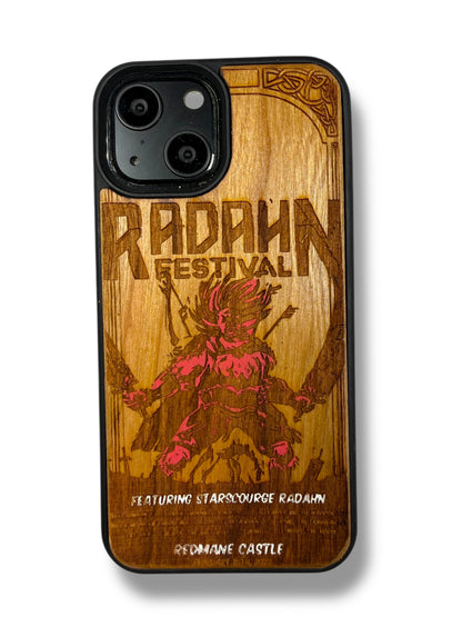 Elden Ring Radahn