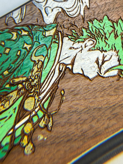 Roronoa Zoro