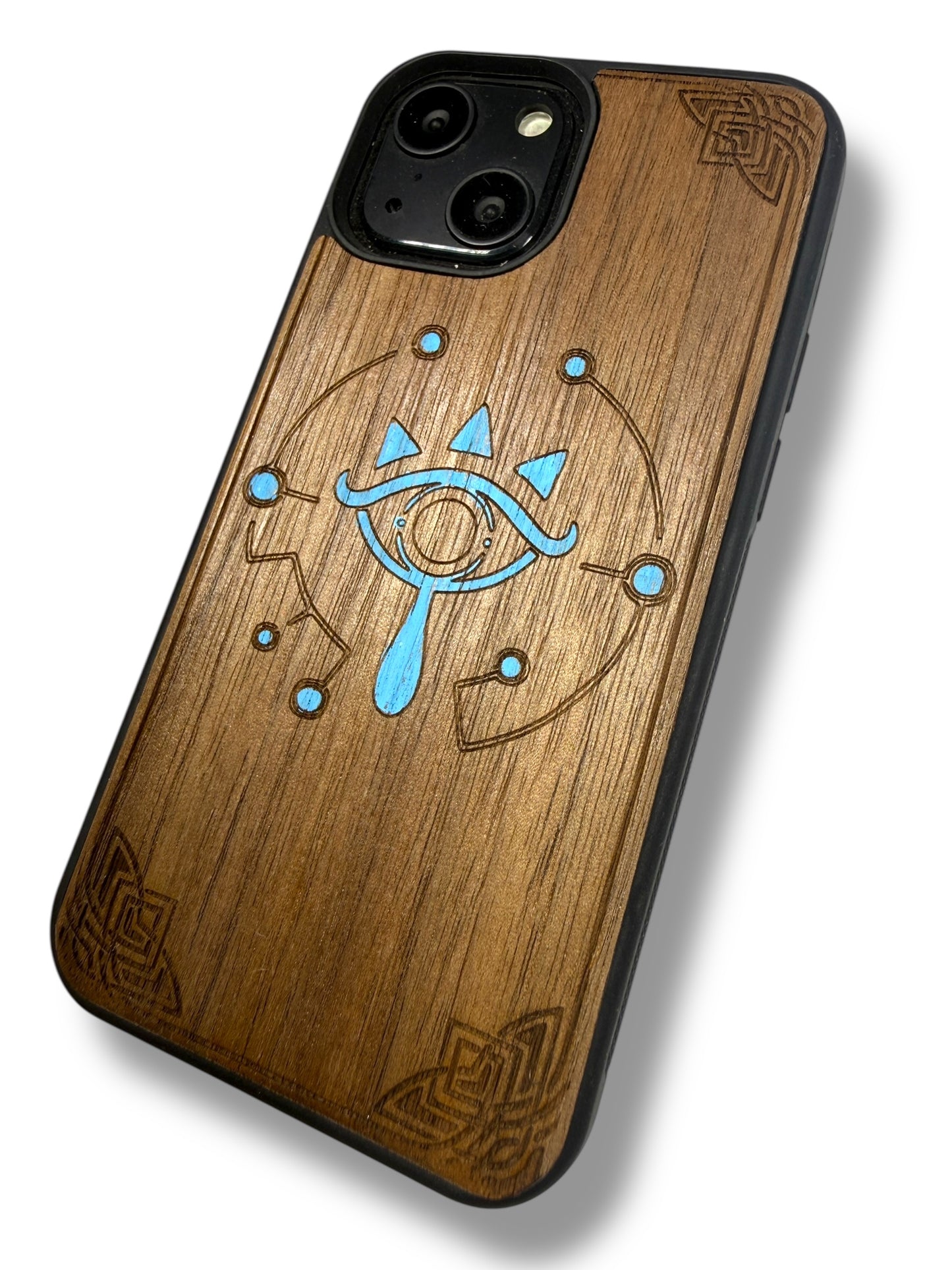 Zelda Sheikah Slate
