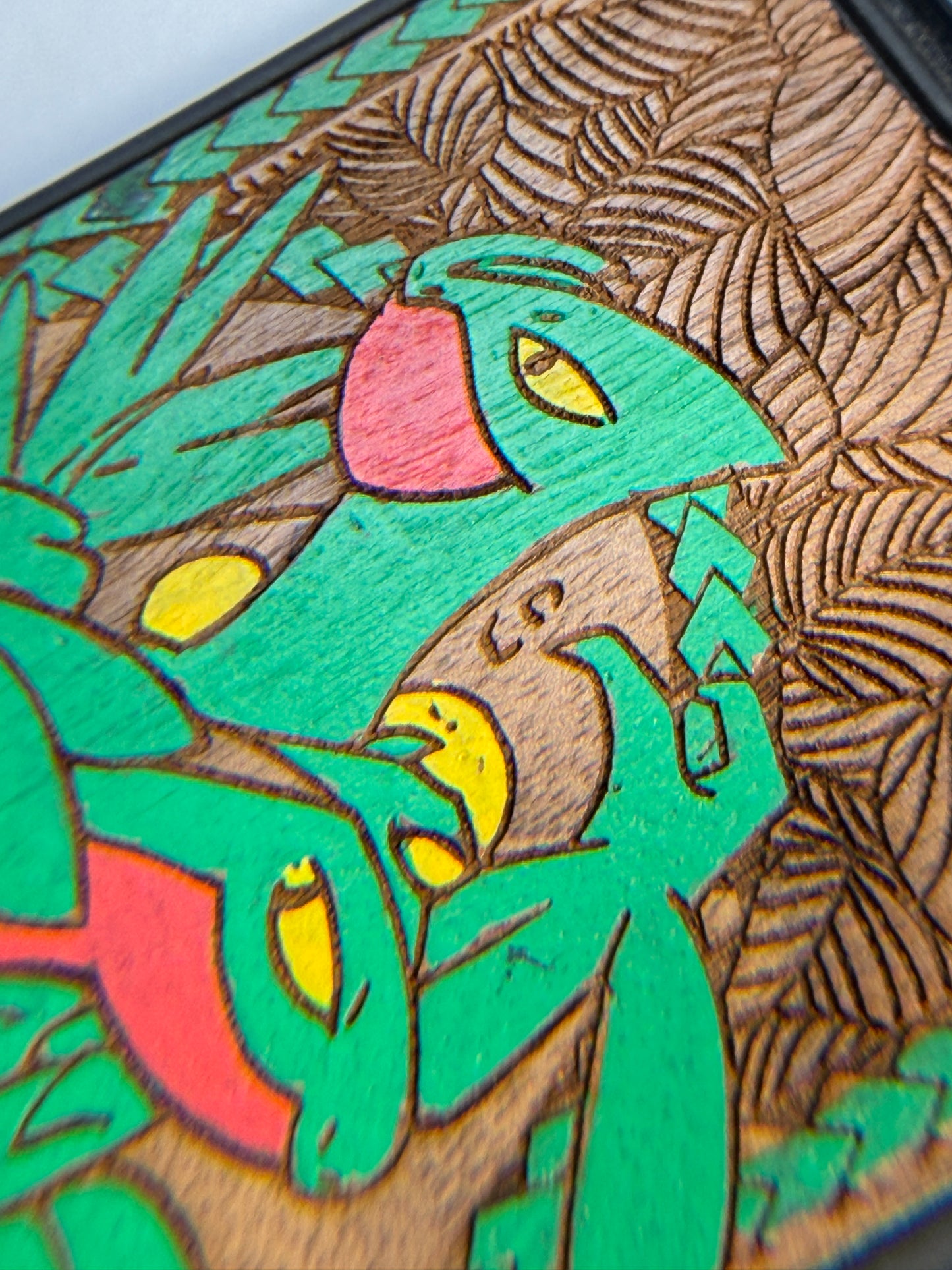Treecko Evolutions