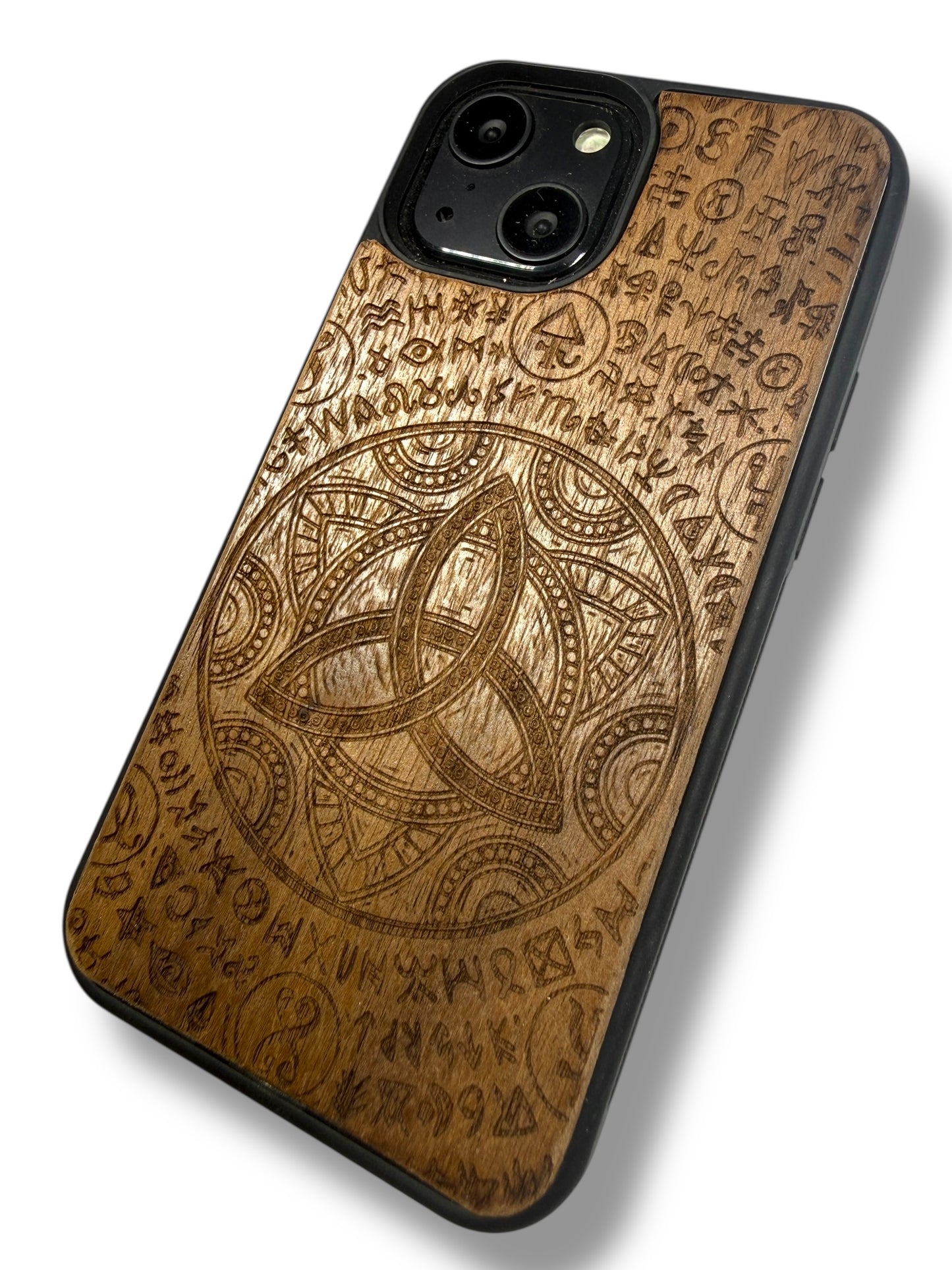 Triquetra Viking