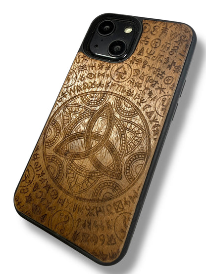 Triquetra Viking