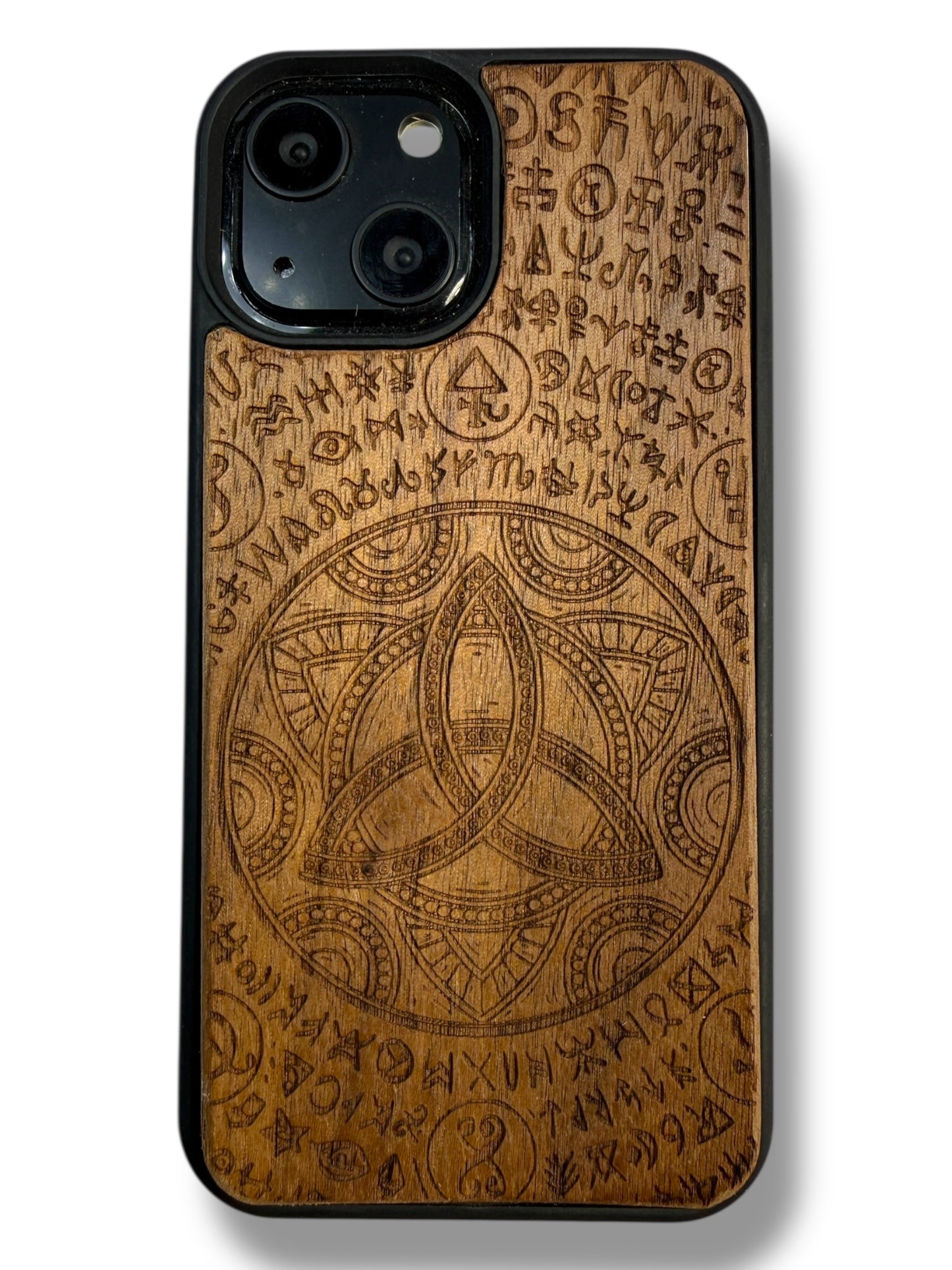 Triquetra Viking