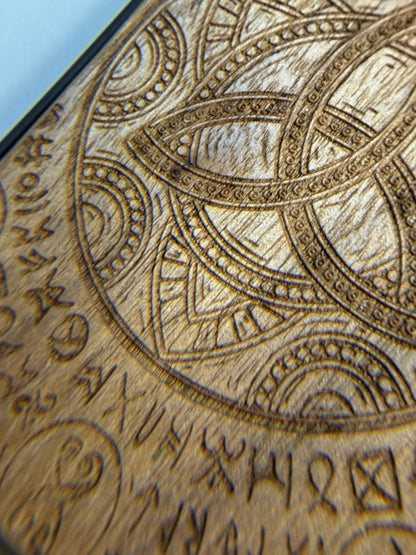 Triquetra Viking
