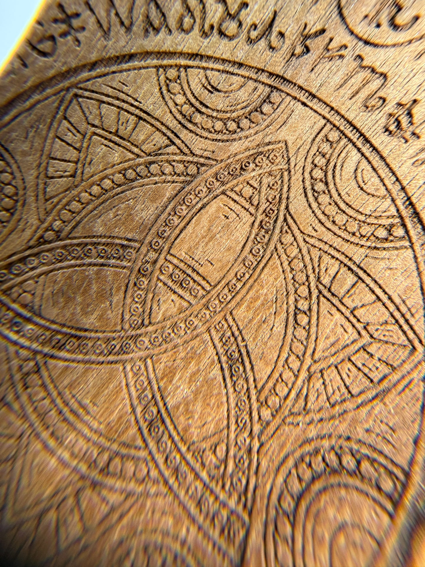 Triquetra Viking