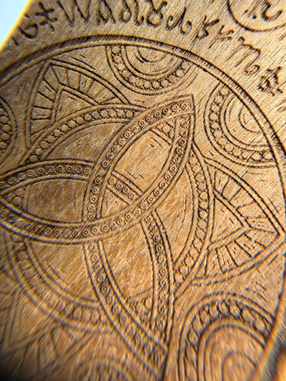 Triquetra Viking
