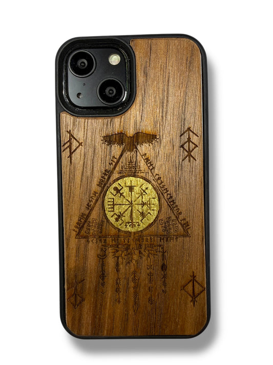 Viking gold Symbol