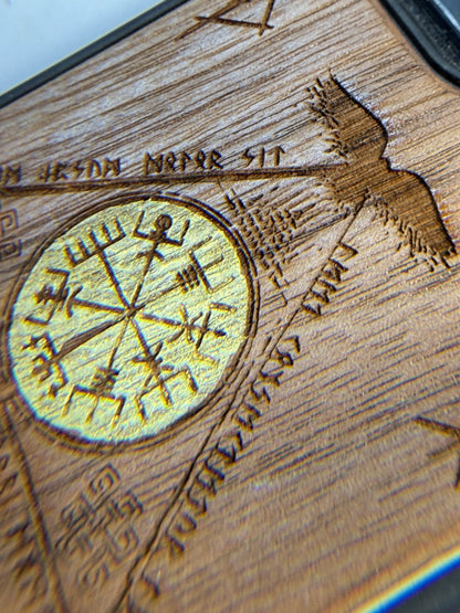 Viking gold Symbol