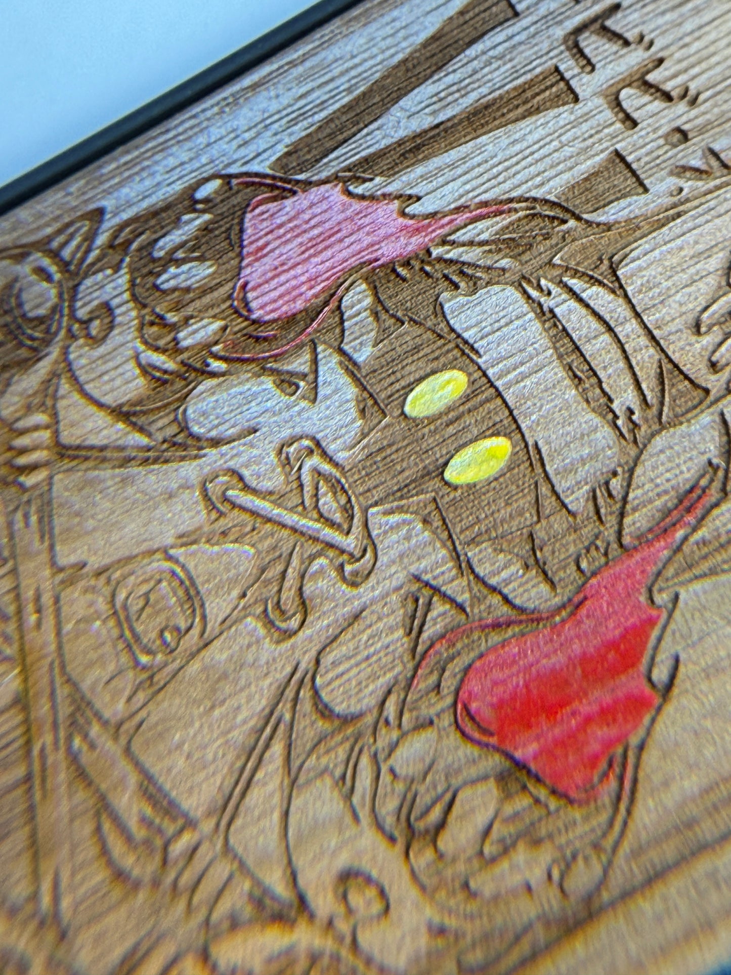 FFIX Vivi Mage